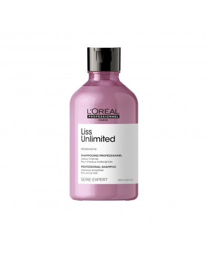 Shampoo Liss Unlimited 300 ml