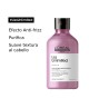 Shampoo Liss Unlimited 300 ml