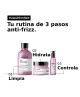 Shampoo Liss Unlimited 300 ml
