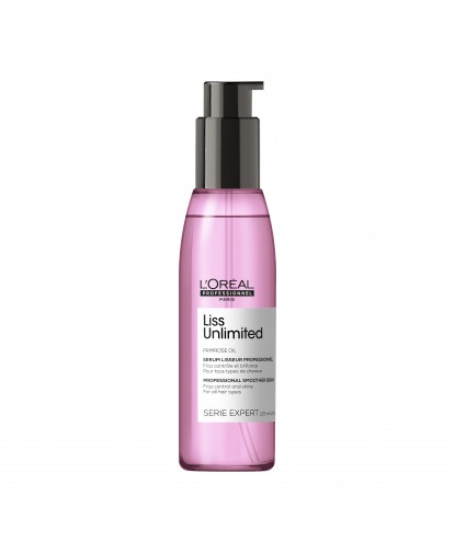Serum Liss Unlimited 125 ml