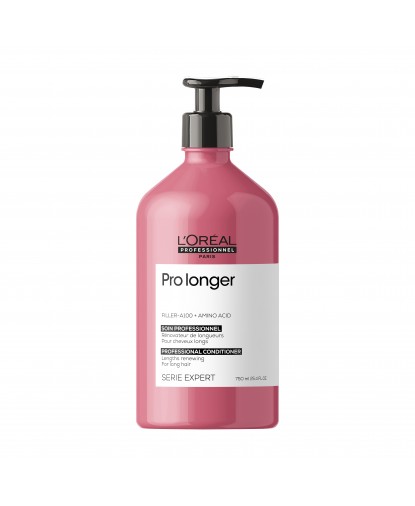 Acondicionador Pro Longer