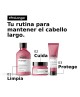 Acondicionador Pro Longer