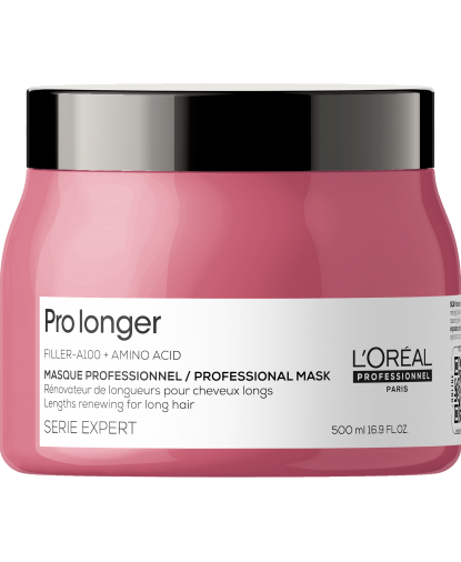 Máscara Pro Longer